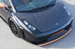Lamborghini Gallardo Victory by Hamann 2007 года